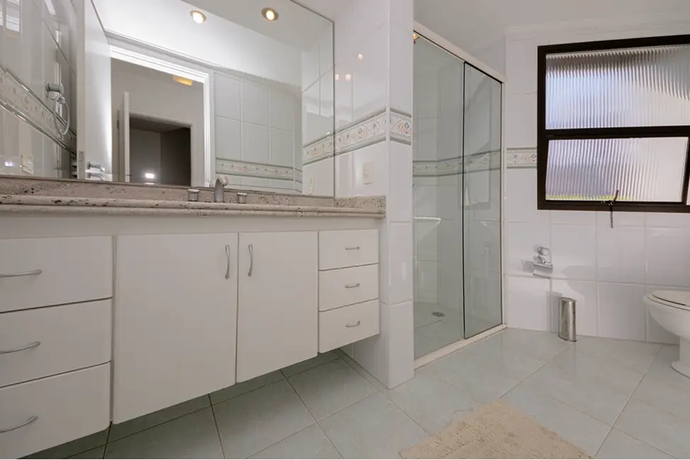 Apartamento com 4 quartos à venda, 430m2 em Campo Belo, São Paulo - SP - imagem 3 Foto 3 de Apartamento com 4 quartos à venda, 430m2 em Campo Belo, São Paulo - SP