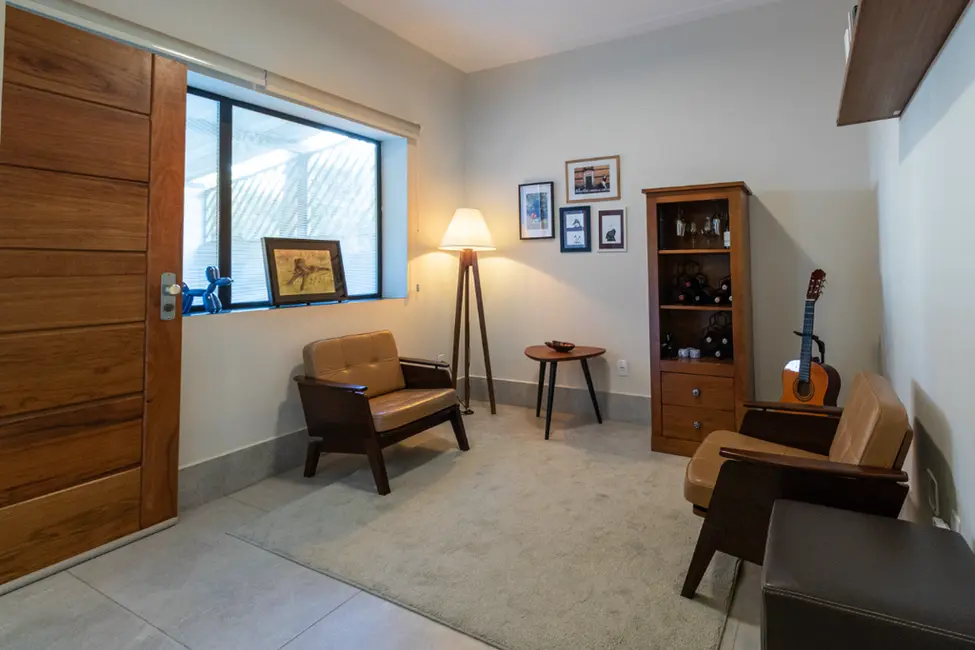 Foto 1 de Casa com 3 quartos à venda, 187m2 em Vila Pompéia, São Paulo - SP