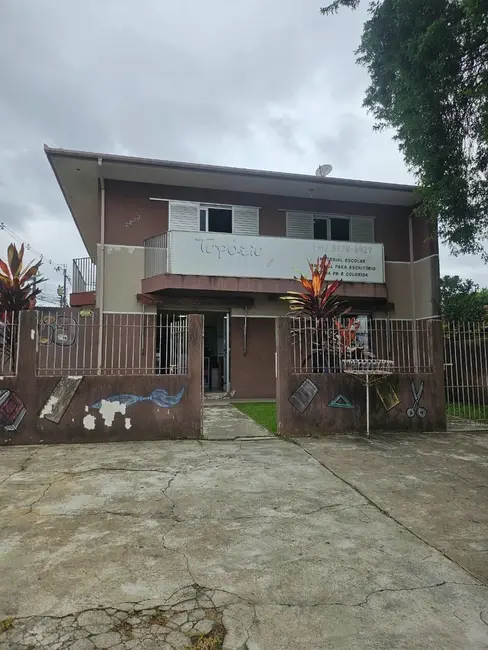Foto 1 de Casa com 4 quartos à venda, 180m2 em Boqueirão, Curitiba - PR