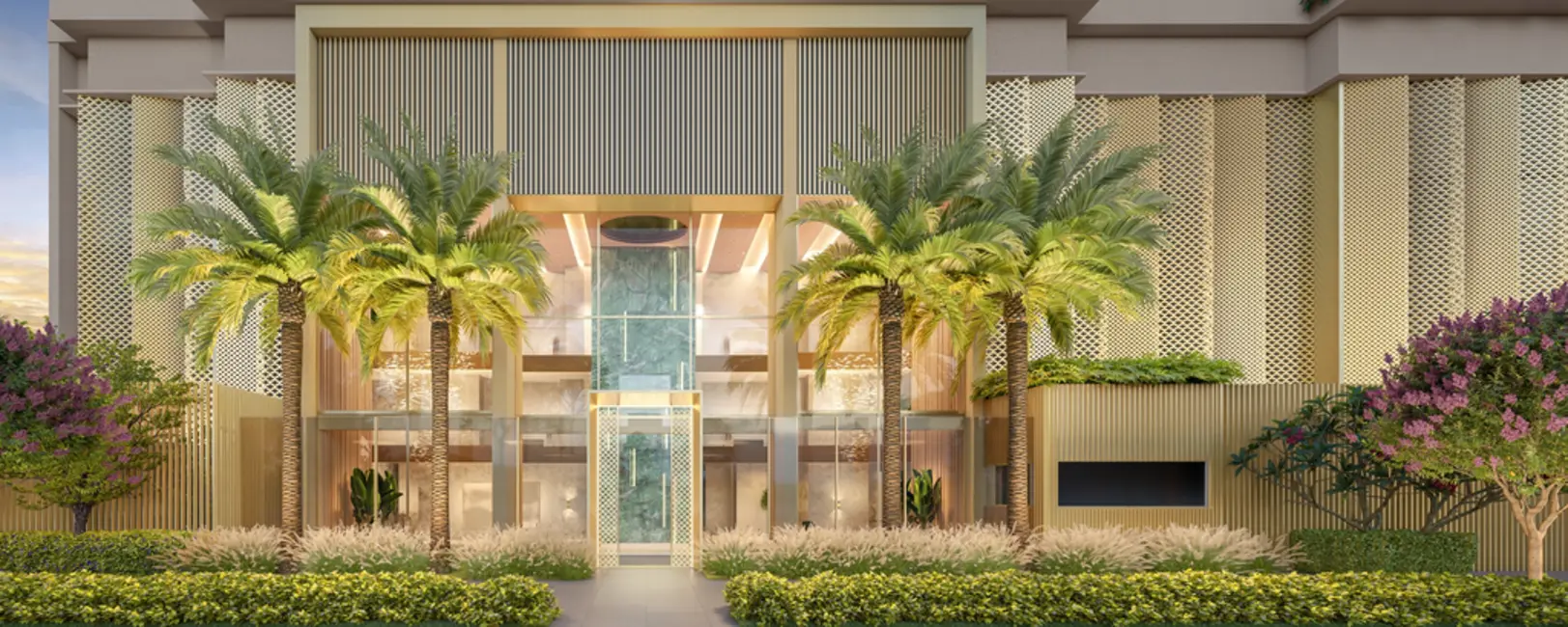 Foto 2 de Apartamento com 3 quartos à venda, 178m2 em Brooklin Novo, São Paulo - SP