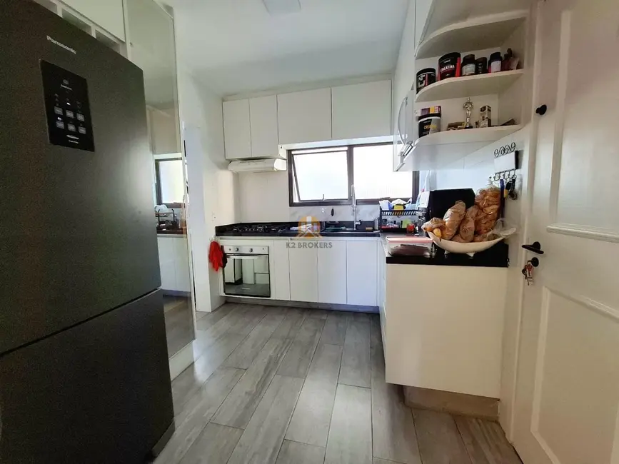 Foto 9 de Apartamento com 3 quartos à venda, 92m2 em Vila Andrade, São Paulo - SP