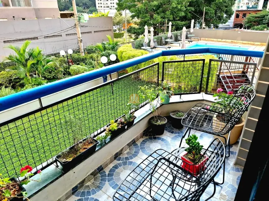 Foto 4 de Apartamento com 3 quartos à venda, 92m2 em Vila Andrade, São Paulo - SP