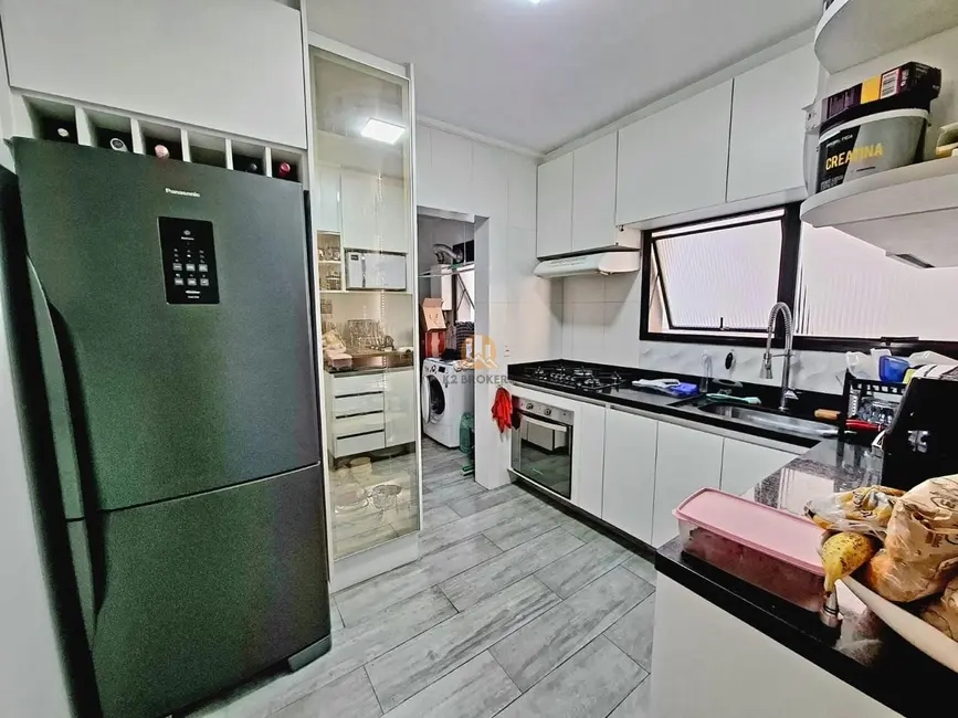 Foto 8 de Apartamento com 3 quartos à venda, 92m2 em Vila Andrade, São Paulo - SP