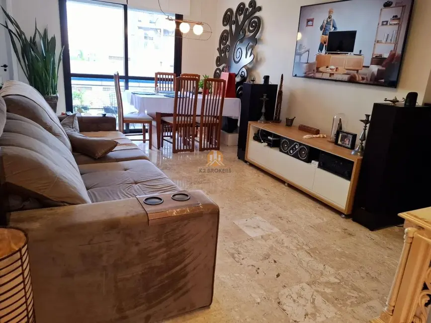 Foto 1 de Apartamento com 3 quartos à venda, 92m2 em Vila Andrade, São Paulo - SP