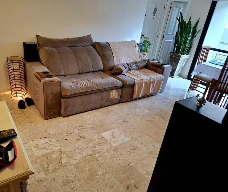 Foto 2 de Apartamento com 3 quartos à venda, 92m2 em Vila Andrade, São Paulo - SP