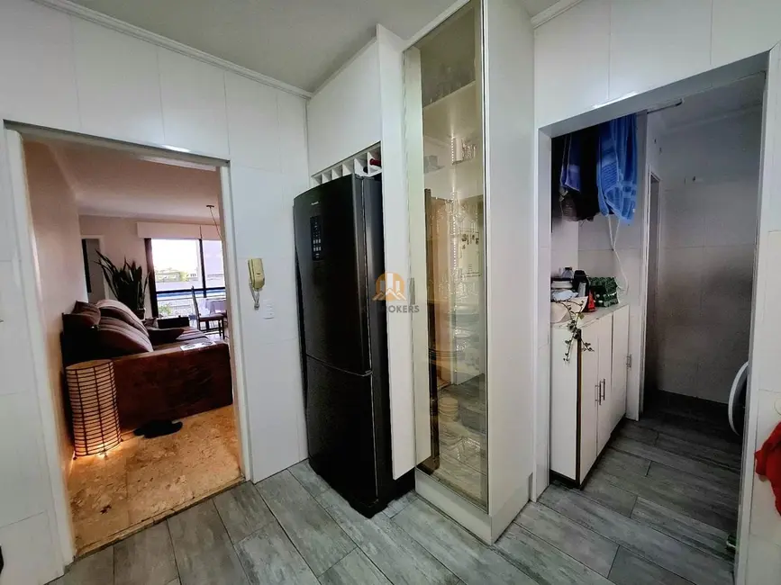 Foto 7 de Apartamento com 3 quartos à venda, 92m2 em Vila Andrade, São Paulo - SP
