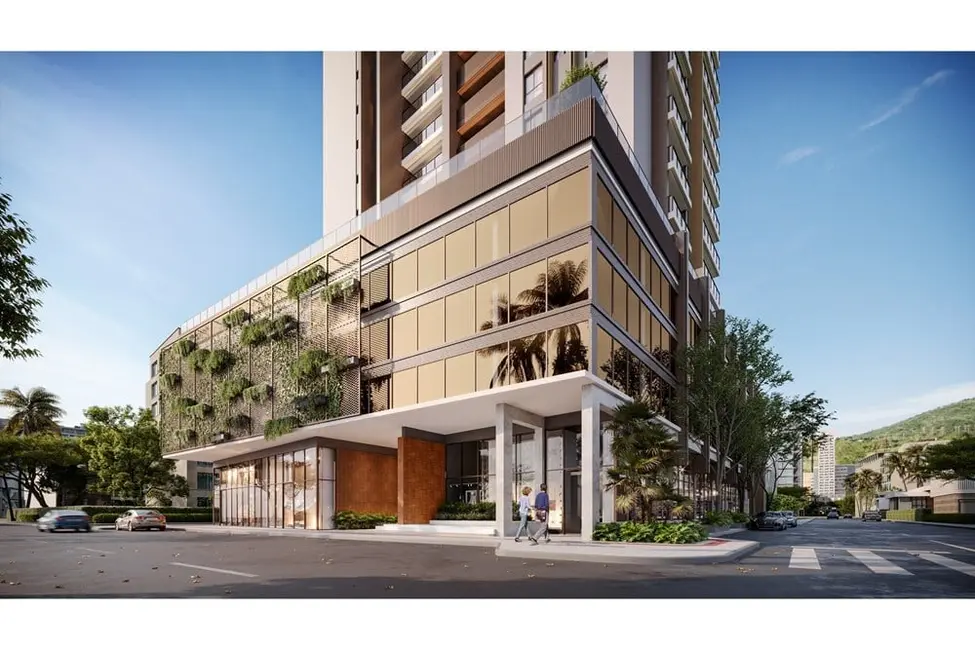 Foto 1 de Apartamento com 3 quartos à venda, 124m2 em Fazenda, Itajai - SC