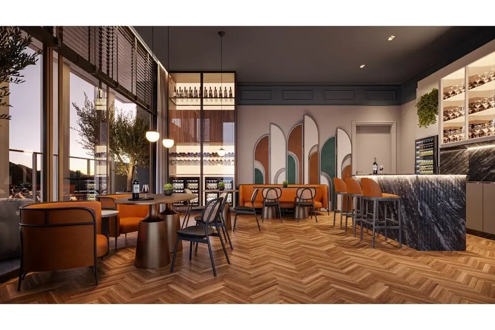 Foto 9 de Apartamento com 3 quartos à venda, 124m2 em Fazenda, Itajai - SC