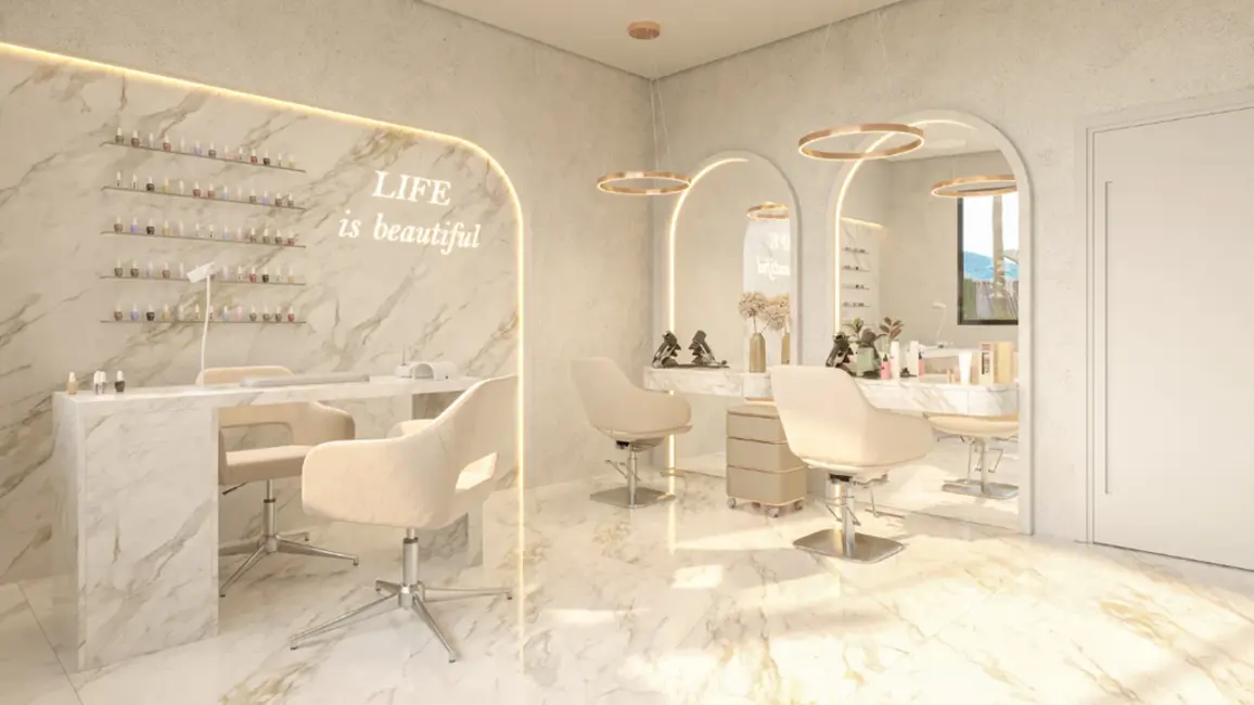 Foto 8 de Apartamento com 1 quarto à venda, 52m2 em Porto Belo - SC