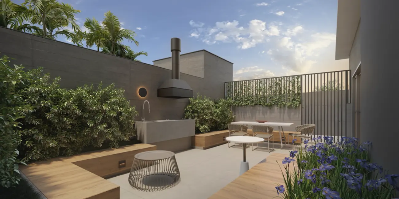 Foto 8 de Apartamento com 1 quarto à venda, 62m2 em São Paulo - SP