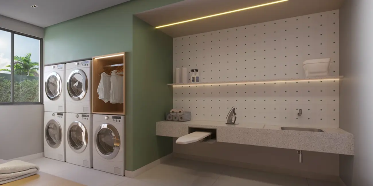 Foto 7 de Apartamento com 1 quarto à venda, 62m2 em São Paulo - SP