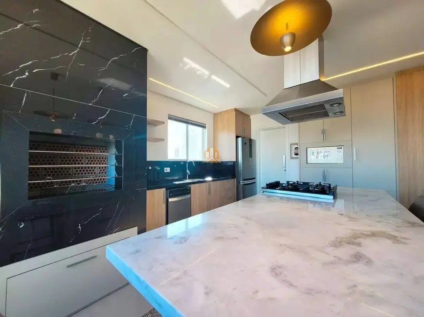 Foto 9 de Apartamento com 3 quartos à venda, 188m2 em Centro, Guaratuba - PR