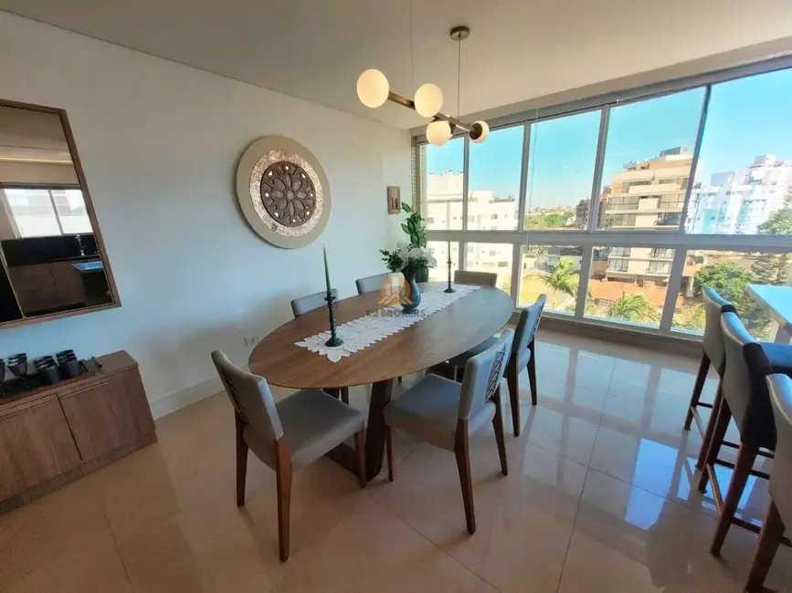 Foto 7 de Apartamento com 3 quartos à venda, 188m2 em Centro, Guaratuba - PR