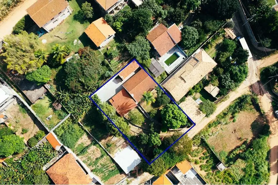 Chácara com 3 quartos à venda, 193m2 em Engordadouro, Jundiai - SP - imagem 5 Foto 5 de Chácara com 3 quartos à venda, 193m2 em Engordadouro, Jundiai - SP