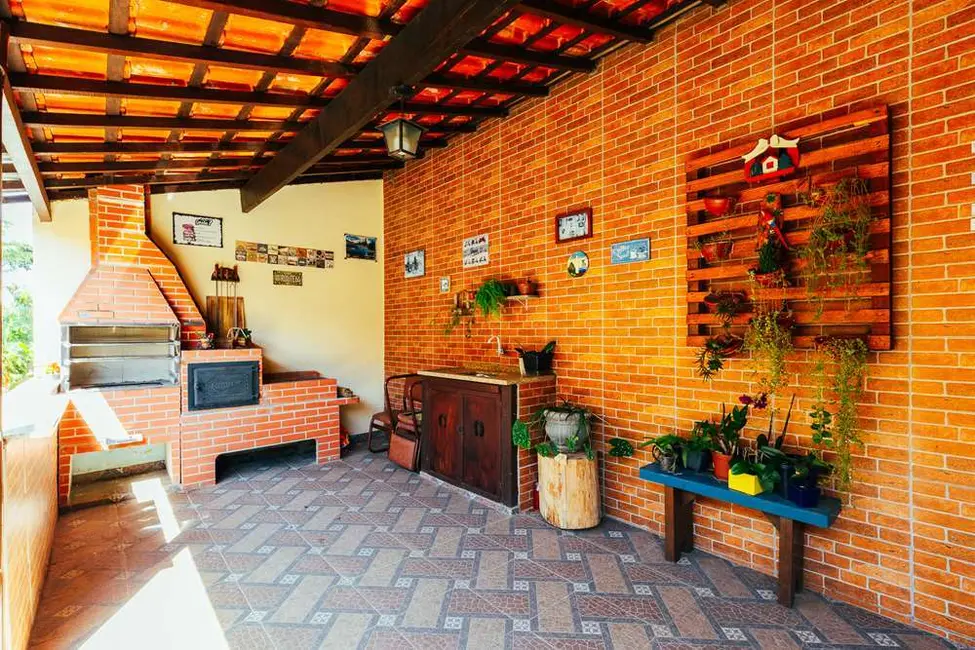 Chácara com 3 quartos à venda, 193m2 em Engordadouro, Jundiai - SP - imagem 9 Foto 9 de Chácara com 3 quartos à venda, 193m2 em Engordadouro, Jundiai - SP