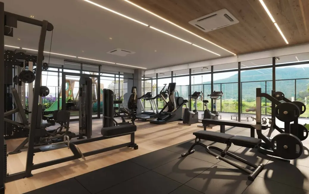 Foto 6 de Apartamento com 3 quartos à venda, 98m2 em Porto Belo - SC