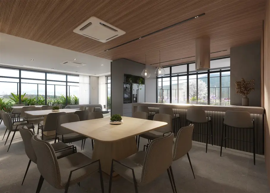 Foto 8 de Apartamento com 3 quartos à venda, 98m2 em Porto Belo - SC