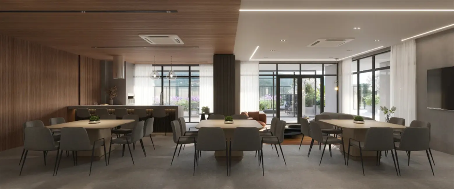 Foto 9 de Apartamento com 3 quartos à venda, 98m2 em Porto Belo - SC