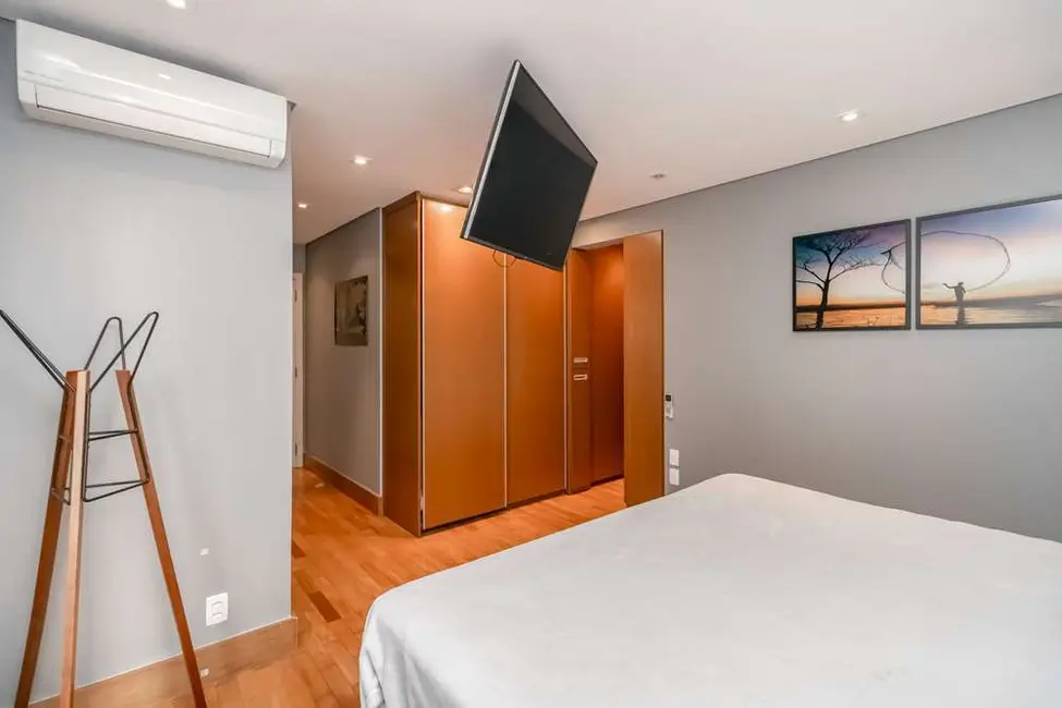Apartamento com 2 quartos à venda, 146m2 em Vila Nova Conceição, São Paulo - SP - imagem 4 Foto 4 de Apartamento com 2 quartos à venda, 146m2 em Vila Nova Conceição, São Paulo - SP