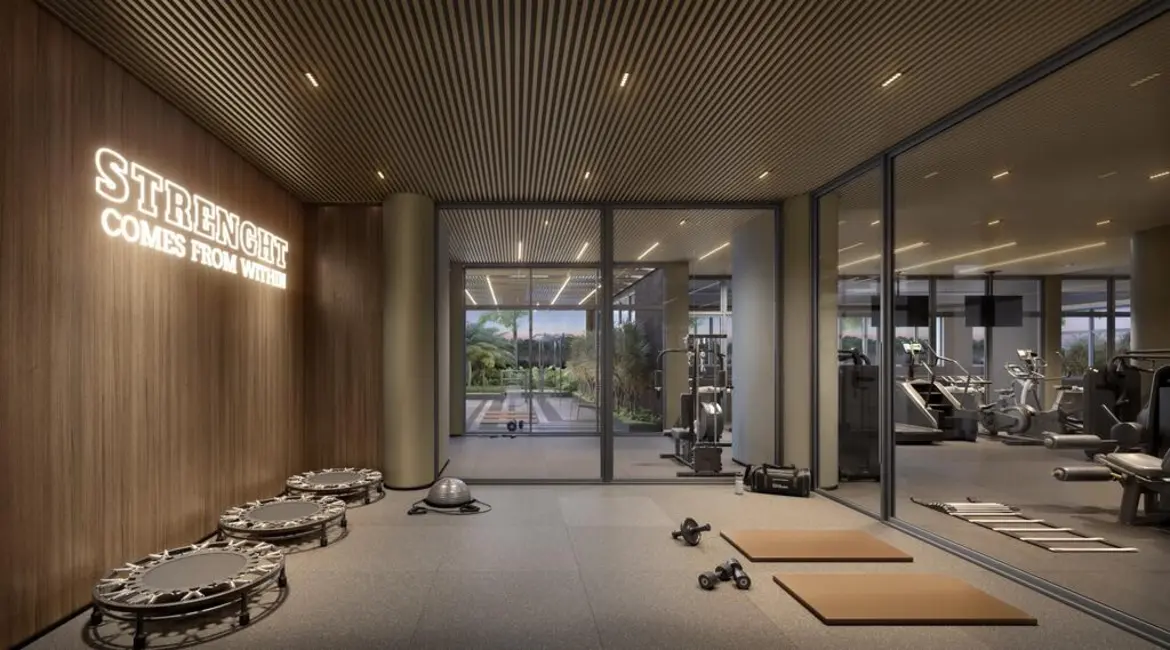 Foto 5 de Apartamento com 4 quartos à venda, 470m2 em Alphagran Alphaville, Barueri - SP