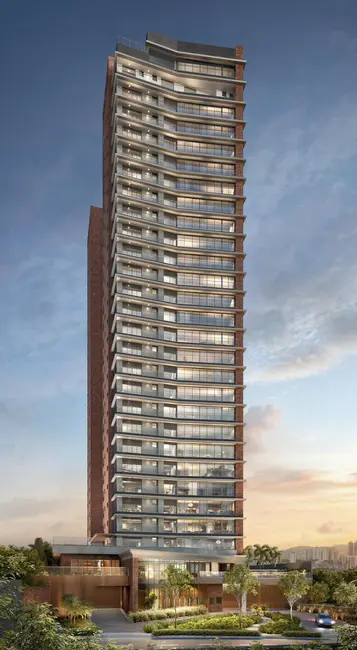 Apartamento com 4 quartos à venda, 330m2 em Alphagran Alphaville, Barueri - SP - imagem 1 Foto 1 de Apartamento com 4 quartos à venda, 330m2 em Alphagran Alphaville, Barueri - SP