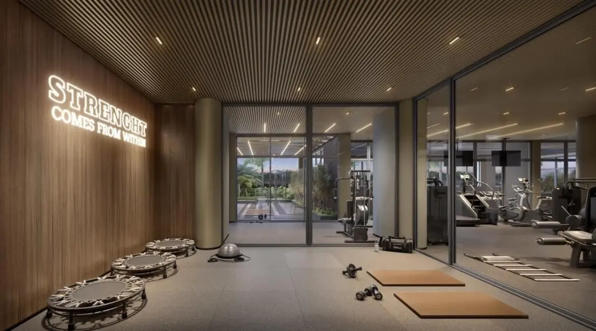 Foto 5 de Apartamento com 3 quartos à venda, 315m2 em Alphagran Alphaville, Barueri - SP