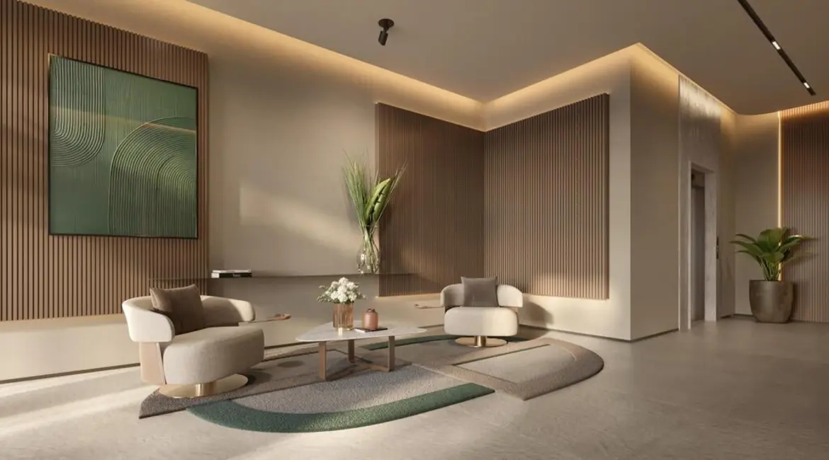 Foto 3 de Apartamento com 3 quartos à venda, 315m2 em Alphagran Alphaville, Barueri - SP