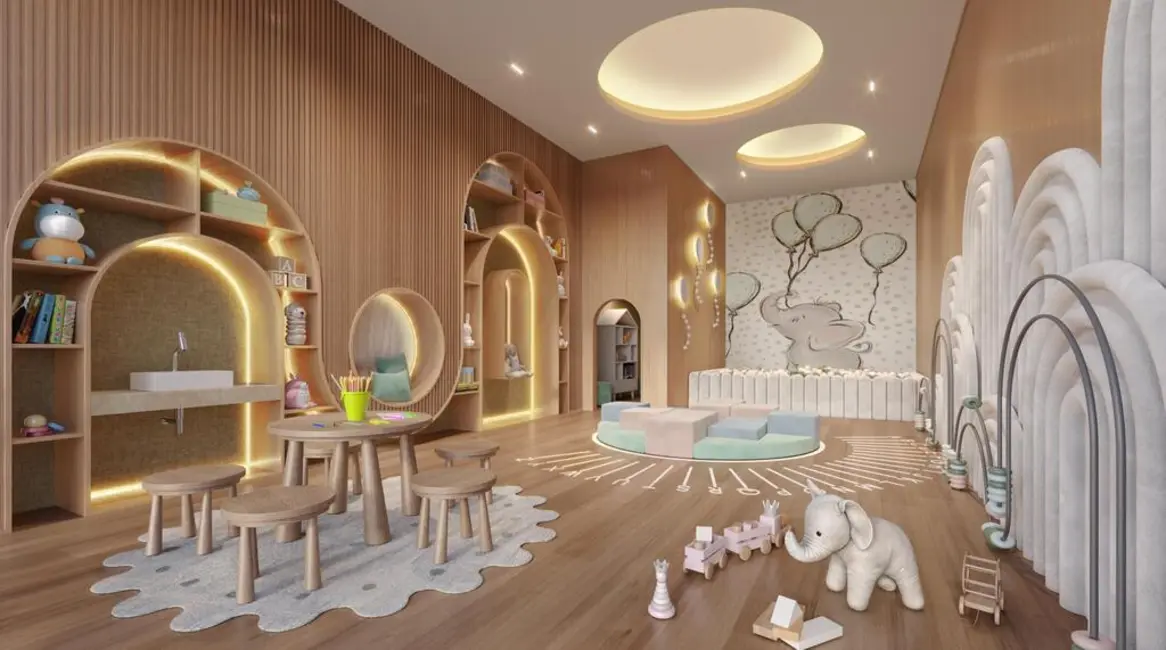 Foto 7 de Apartamento com 3 quartos à venda, 315m2 em Alphagran Alphaville, Barueri - SP