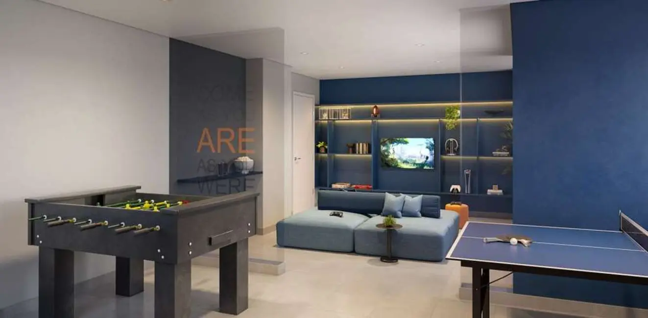 Foto 8 de Apartamento com 2 quartos à venda, 35m2 em Vila Campanela, São Paulo - SP