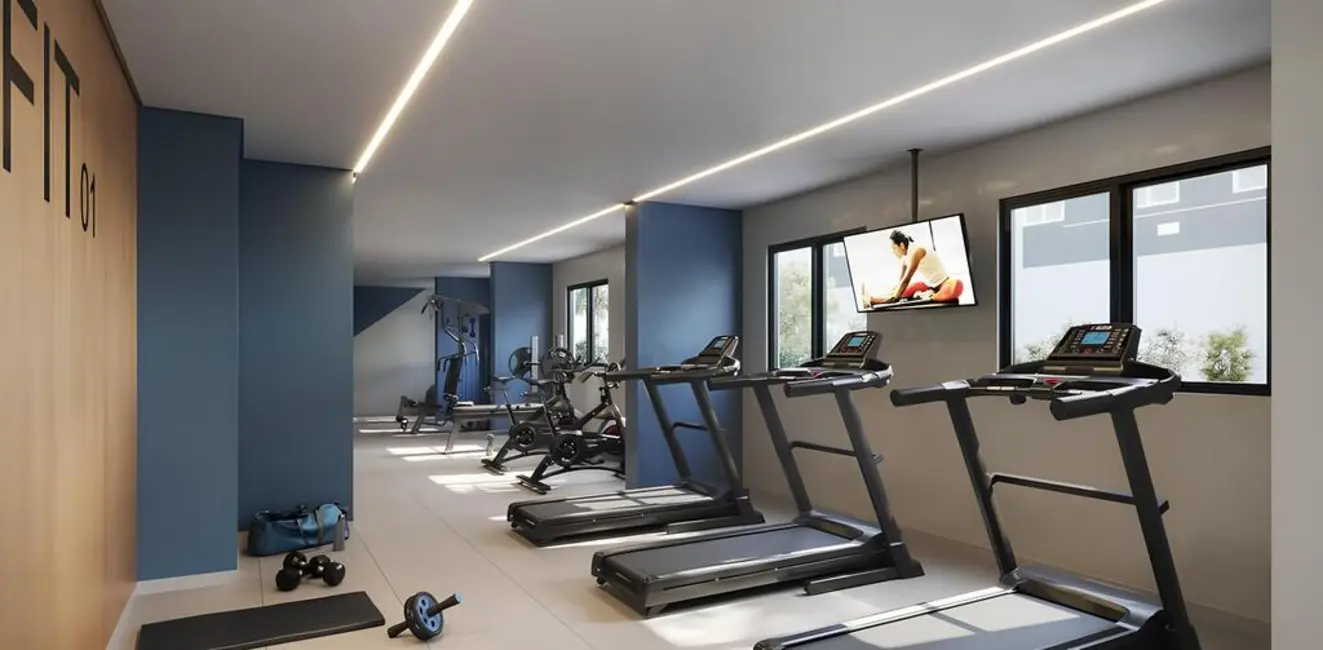 Foto 6 de Apartamento com 1 quarto à venda, 25m2 em Vila Campanela, São Paulo - SP