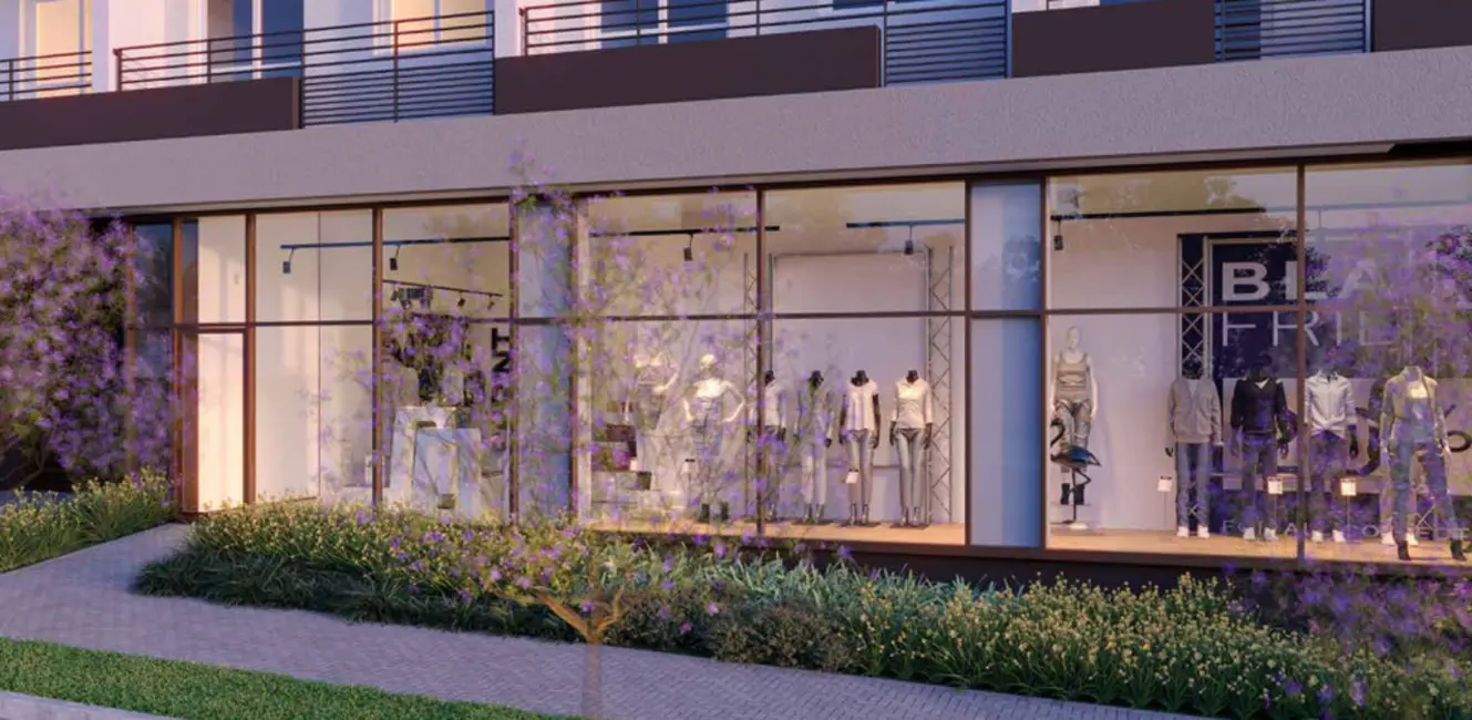 Apartamento com 2 quartos à venda, 45m2 em Vila Clementino, São Paulo - SP - imagem 2 Foto 2 de Apartamento com 2 quartos à venda, 45m2 em Vila Clementino, São Paulo - SP