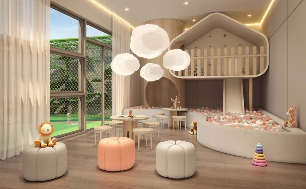 Apartamento com 3 quartos à venda, 345m2 em Moema, São Paulo - SP - imagem 7 Foto 7 de Apartamento com 3 quartos à venda, 345m2 em Moema, São Paulo - SP