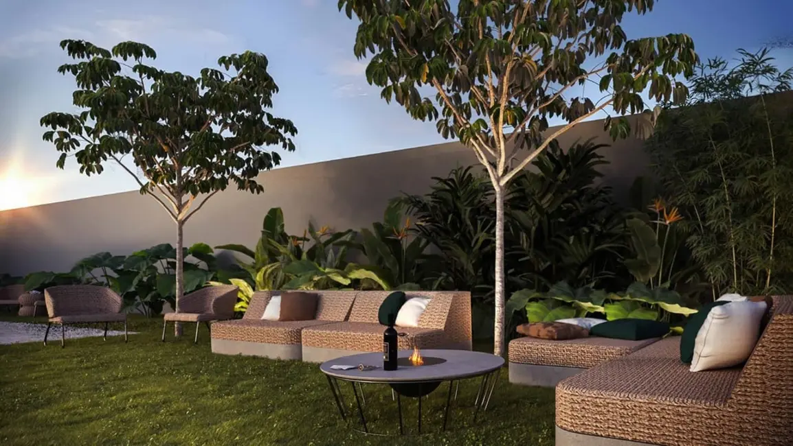 Foto 9 de Apartamento com 1 quarto à venda, 25m2 em Moema, São Paulo - SP