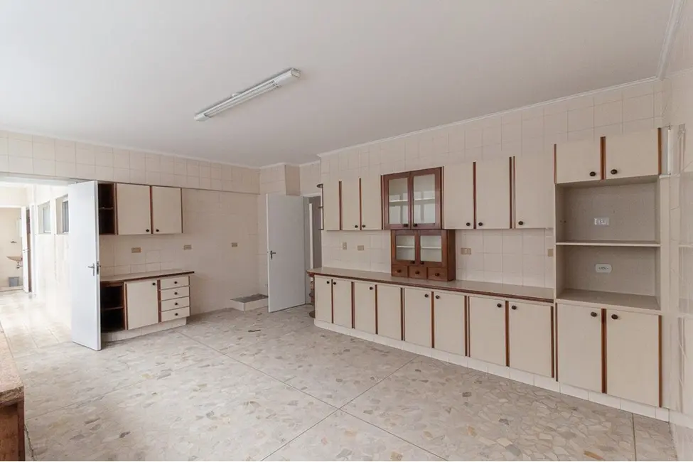 Foto 8 de Apartamento com 3 quartos à venda, 172m2 em Bela Vista, São Paulo - SP