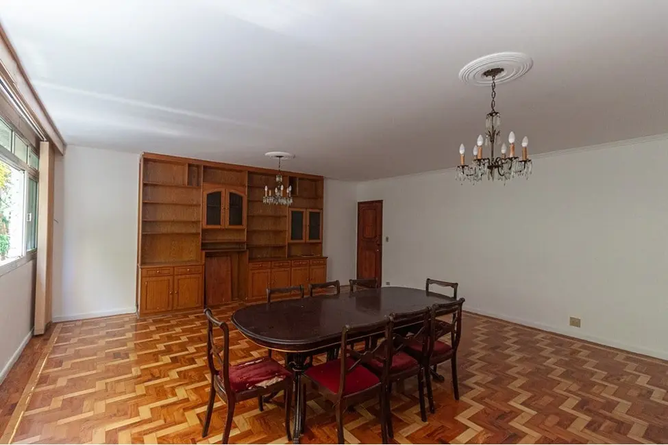 Foto 5 de Apartamento com 3 quartos à venda, 172m2 em Bela Vista, São Paulo - SP