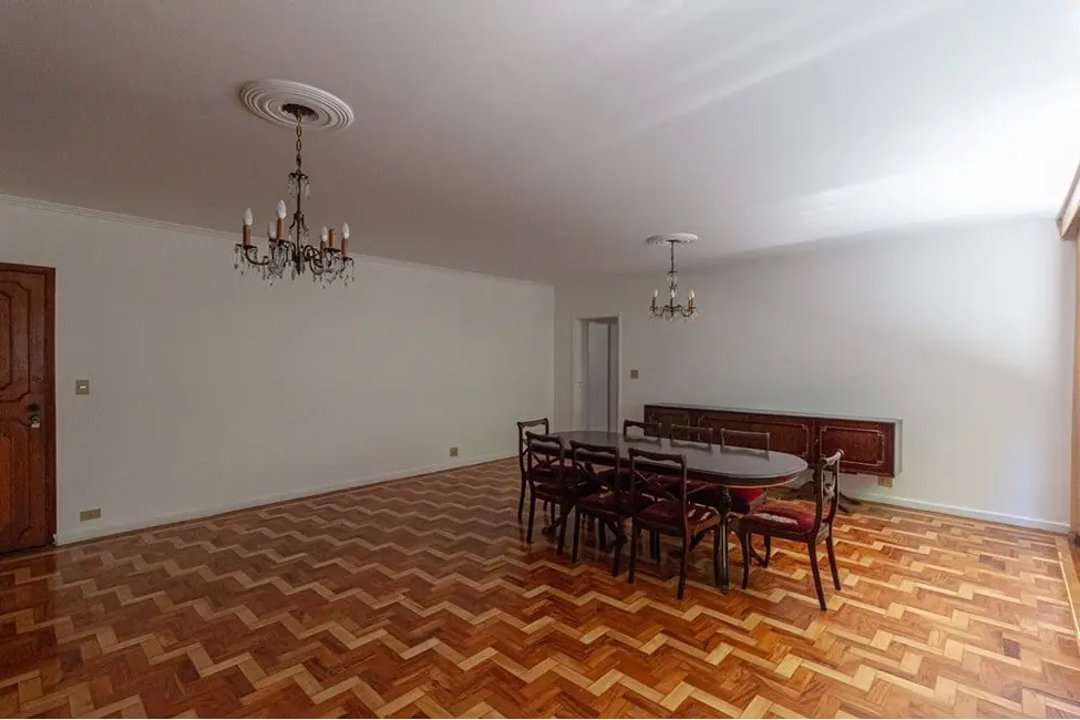 Foto 4 de Apartamento com 3 quartos à venda, 172m2 em Bela Vista, São Paulo - SP