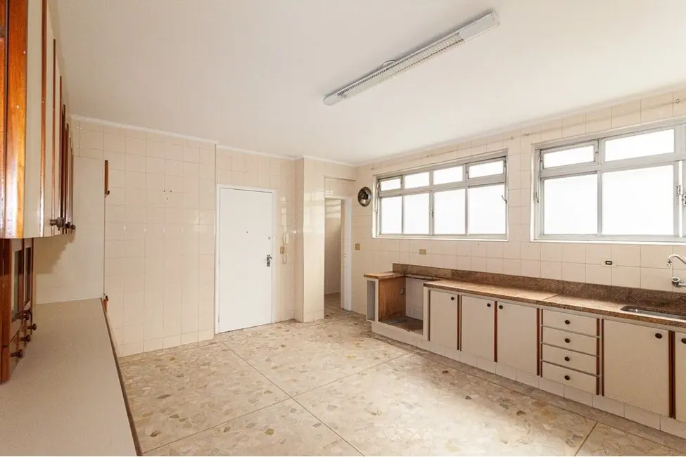 Foto 7 de Apartamento com 3 quartos à venda, 172m2 em Bela Vista, São Paulo - SP