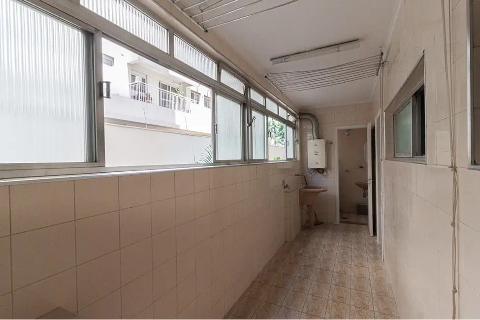Foto 2 de Apartamento com 3 quartos à venda, 172m2 em Bela Vista, São Paulo - SP