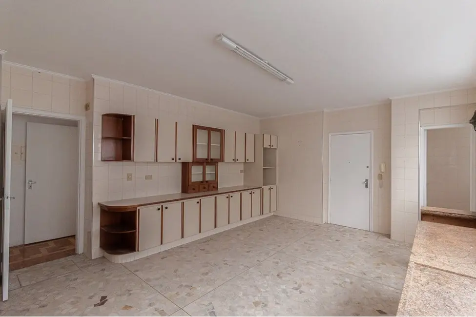 Foto 6 de Apartamento com 3 quartos à venda, 172m2 em Bela Vista, São Paulo - SP