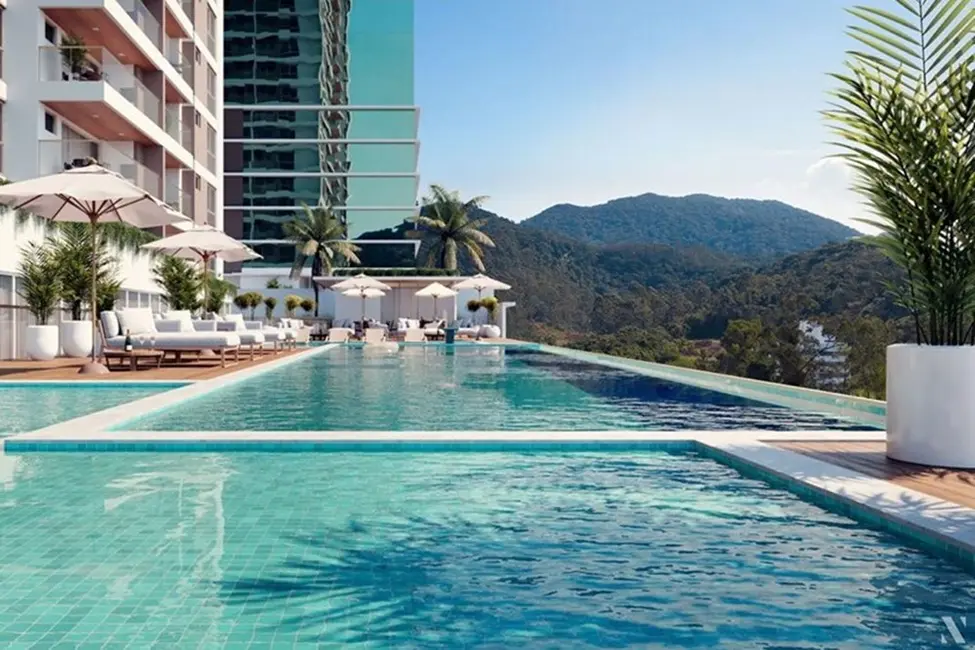 Apartamento com 3 quartos à venda, 88m2 em Itajai - SC - imagem 1 Foto 1 de Apartamento com 3 quartos à venda, 88m2 em Itajai - SC