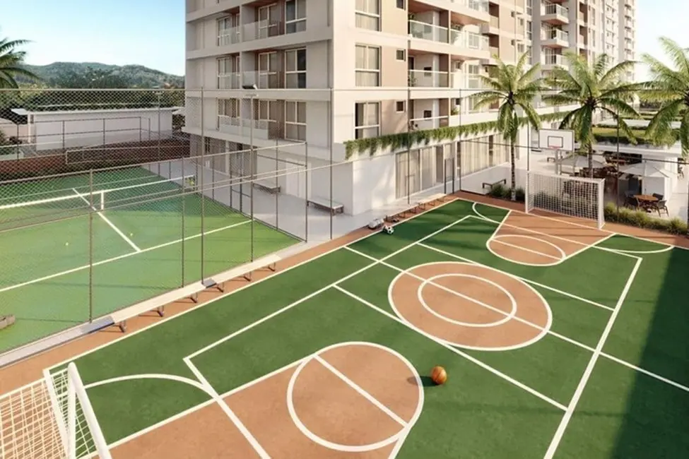 Apartamento com 3 quartos à venda, 88m2 em Itajai - SC - imagem 6 Foto 6 de Apartamento com 3 quartos à venda, 88m2 em Itajai - SC
