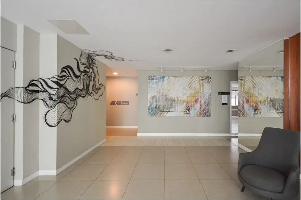 Foto 5 de Apartamento com 1 quarto à venda, 37m2 em República, São Paulo - SP