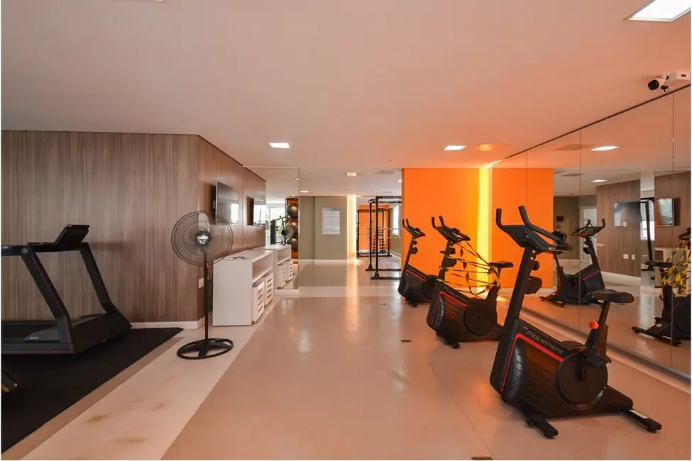 Foto 9 de Apartamento com 1 quarto à venda, 37m2 em República, São Paulo - SP