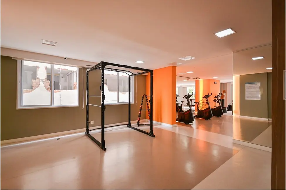 Foto 8 de Apartamento com 1 quarto à venda, 37m2 em República, São Paulo - SP