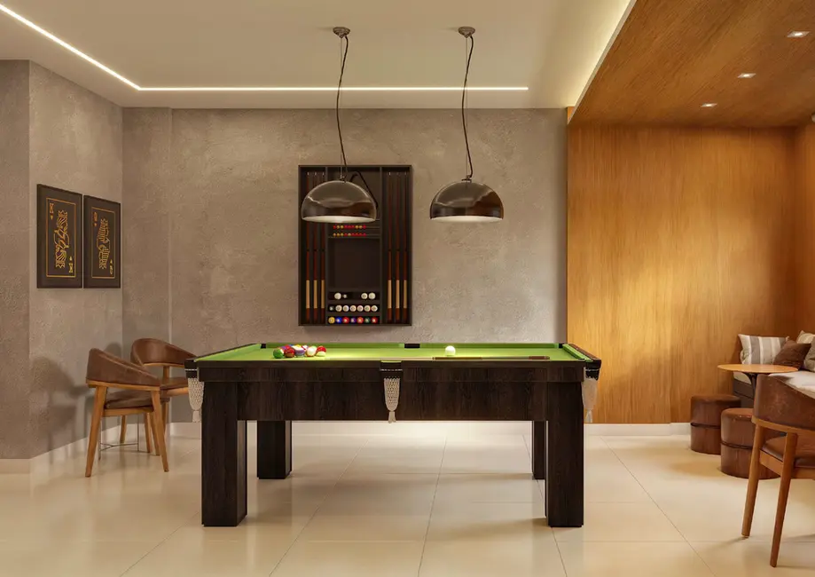 Foto 8 de Apartamento com 1 quarto à venda, 25m2 em Parque da Vila Prudente, São Paulo - SP