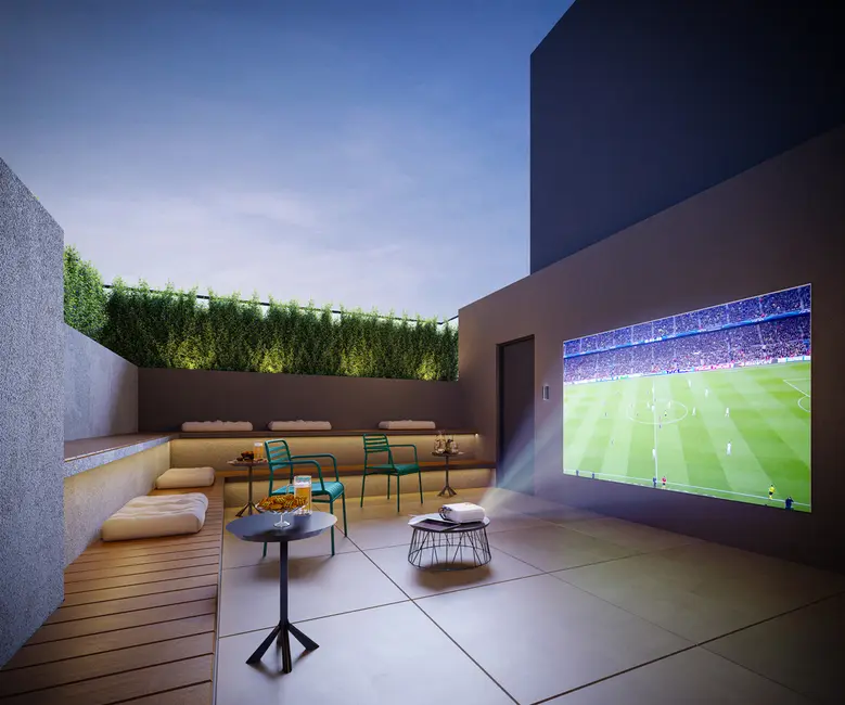 Foto 4 de Apartamento com 2 quartos à venda, 60m2 em Vila Prudente, São Paulo - SP