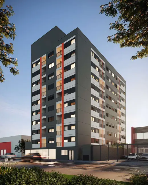 Foto 1 de Apartamento com 1 quarto à venda, 26m2 em Butantã, São Paulo - SP