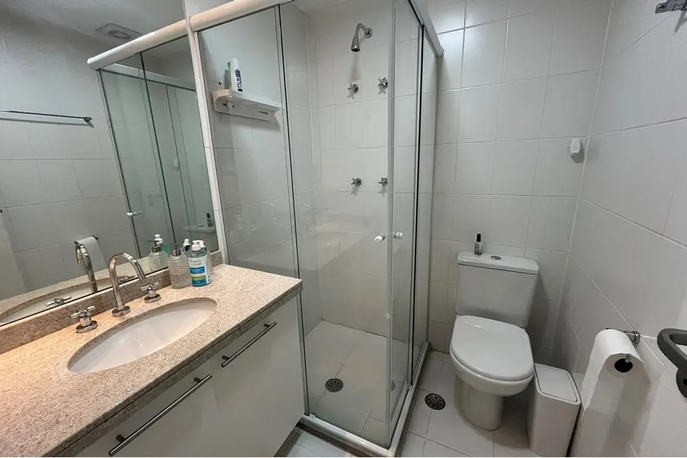 Foto 2 de Apartamento com 3 quartos à venda, 126m2 em Mooca, São Paulo - SP