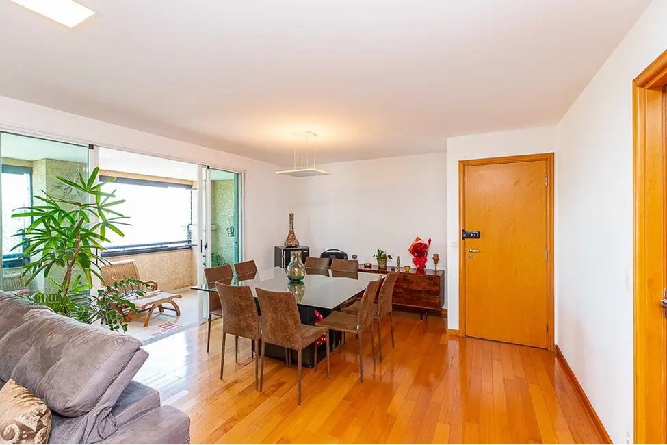 Foto 7 de Apartamento com 3 quartos à venda, 125m2 em Brooklin Paulista, São Paulo - SP