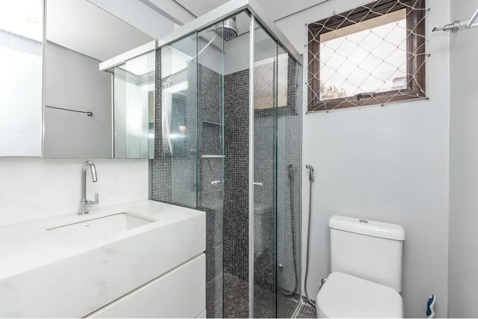 Apartamento com 2 quartos à venda, 50m2 em Vila Nova Conceição, São Paulo - SP - imagem 7 Foto 7 de Apartamento com 2 quartos à venda, 50m2 em Vila Nova Conceição, São Paulo - SP